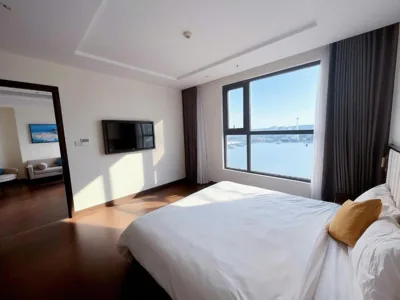 The Saphia S2 Luxury Hạ Long – Photos 2