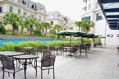 The Saphia S2 Luxury Hạ Long – Photos 12