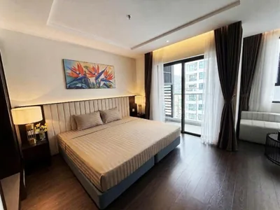 The Saphia S2 Luxury Hạ Long – Photos 13